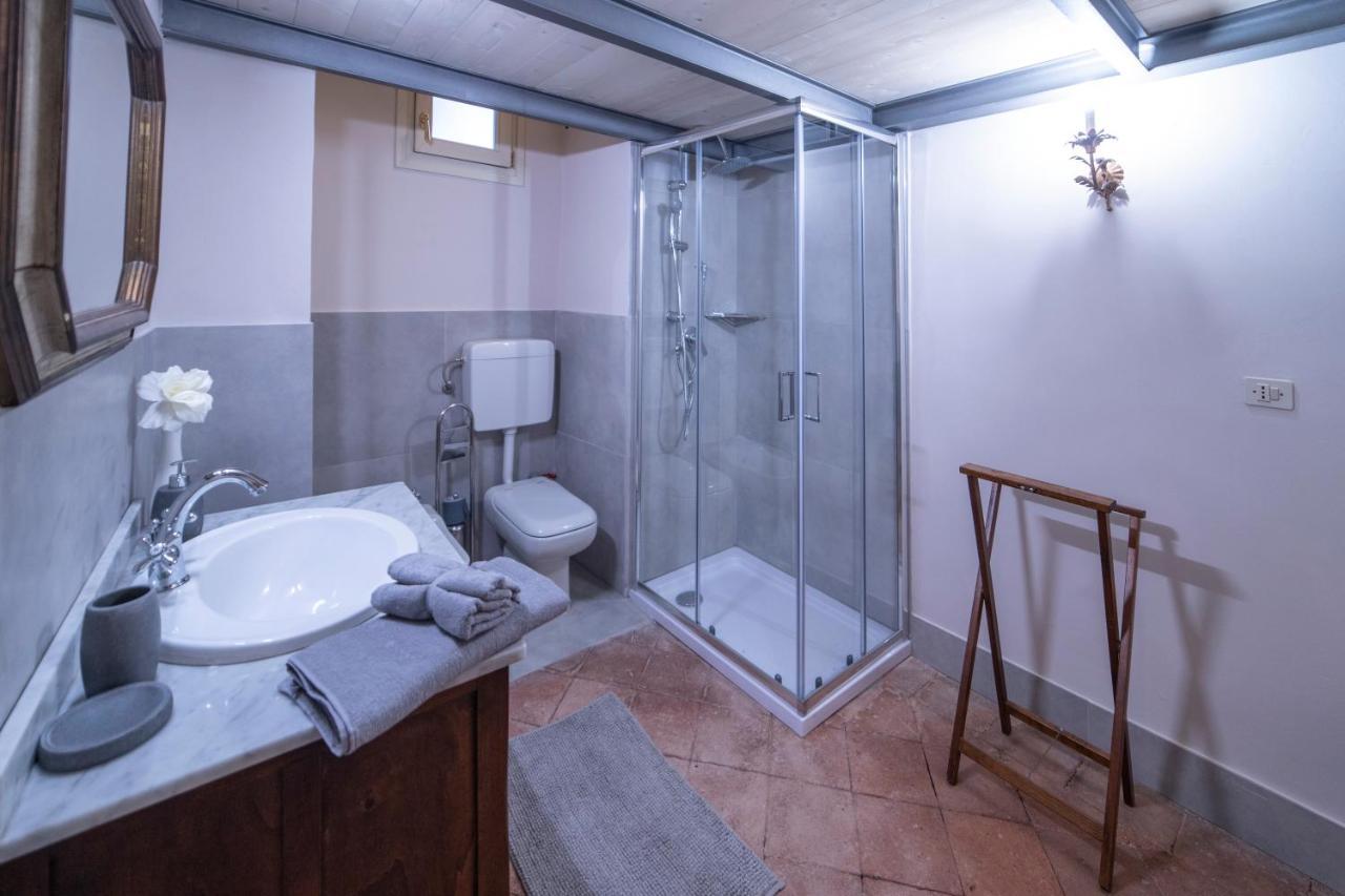 Brixia Luxory & Loft Apartment Brescia Exterior foto