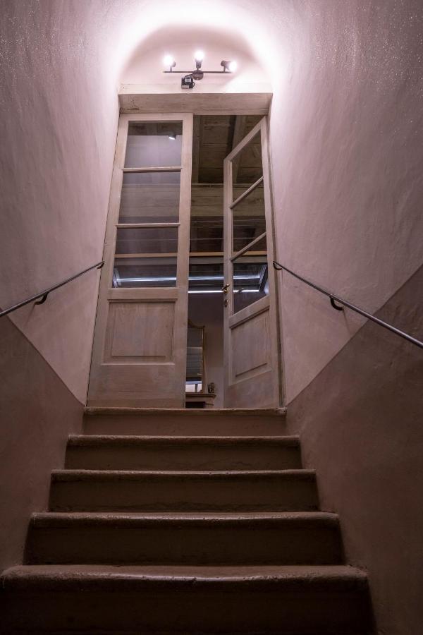 Brixia Luxory & Loft Apartment Brescia Exterior foto