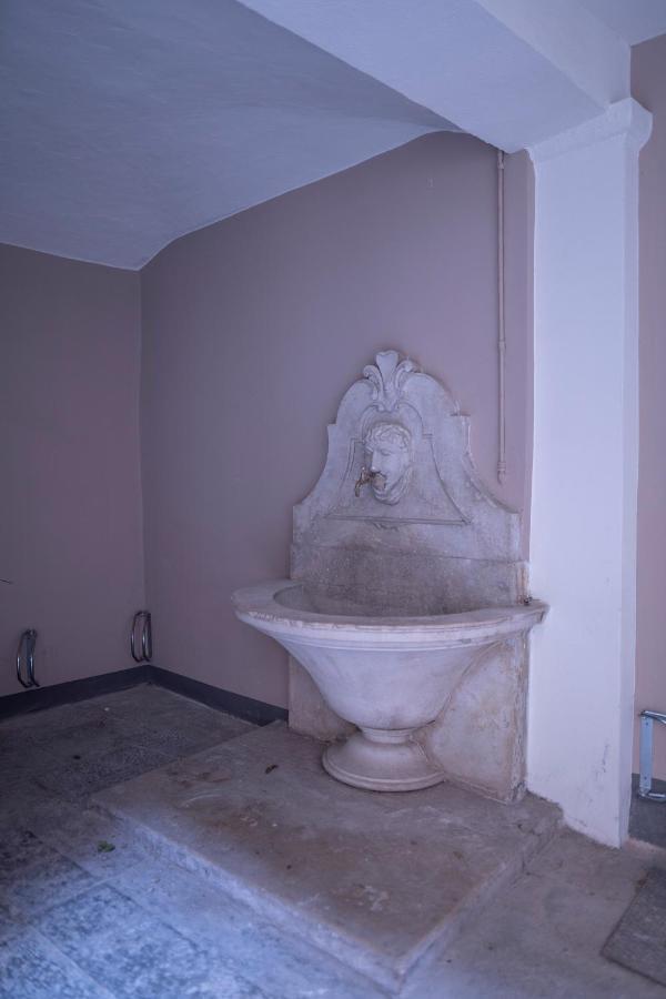 Brixia Luxory & Loft Apartment Brescia Exterior foto