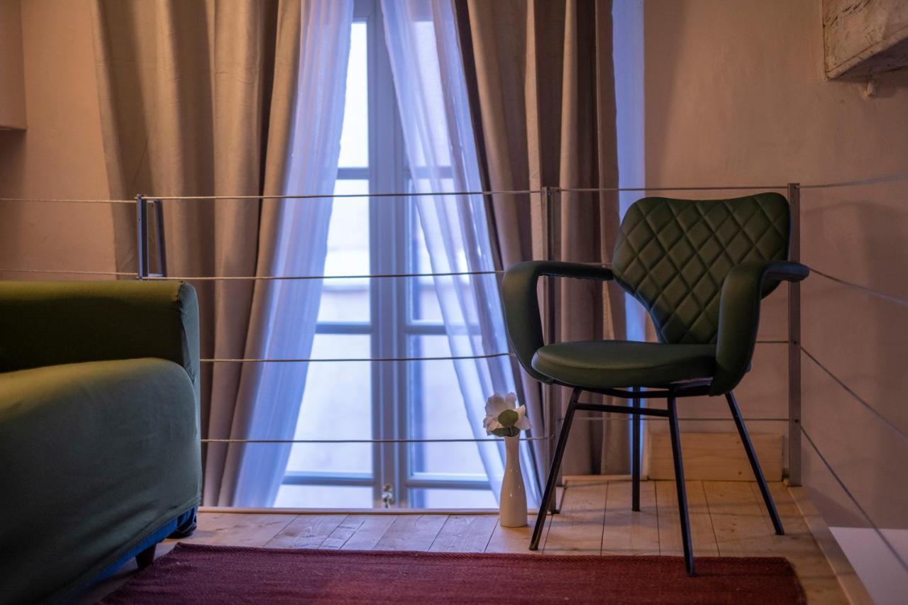 Brixia Luxory & Loft Apartment Brescia Exterior foto